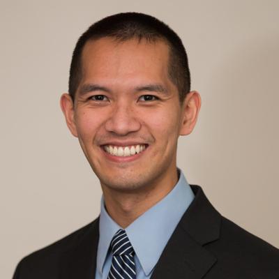 Profile Picture of Henry Chou (@HenryChouMD) on Twitter