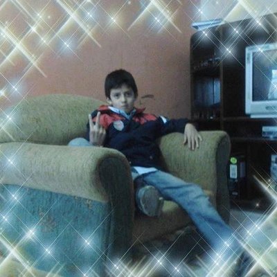 Profile Picture of Bryan Alexander (@BrixNife) on Twitter