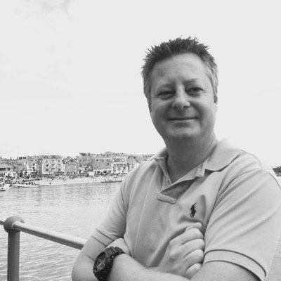 Profile Picture of Nigel Bell (@nig_bell) on Twitter