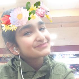 Profile Picture of Anissa Oz (@anissaozberk) on Pinterest