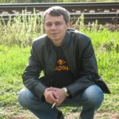 Profile Picture of Joe Casanova (@nevilrthempton5) on Twitter