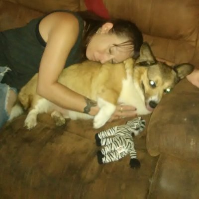 Profile Picture of Becky Gauthier (@BeckyGauthier13) on Twitter