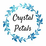 Profile Picture of Crystal Petals (@crystalpetals.bg) on Instagram