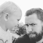 Profile Picture of Roy Holmberg (@holmberg92) on Instagram