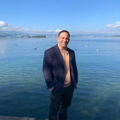 Profile Picture of James Amira (@James_M_Amira) on Twitter