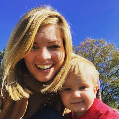 Profile Picture of Stephanie Adams (@sfitzpatrick924) on Twitter