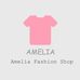 Profile Picture of Amelia Namena (@Amelia-Namena) on Facebook
