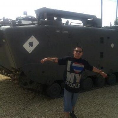 Profile Picture of BiG P THAiKOON (@BiGPThAiKOON) on Twitter