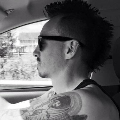 Profile Picture of Sean Winton (@Sdw101Winton) on Twitter