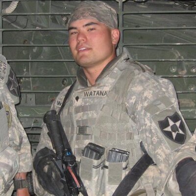 Profile Picture of Steven Watanabe (@TacInvestorsLLC) on Twitter