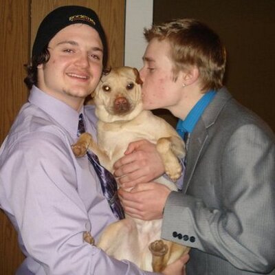 Profile Picture of Dillon Driscoll (@Dbolifted420) on Twitter