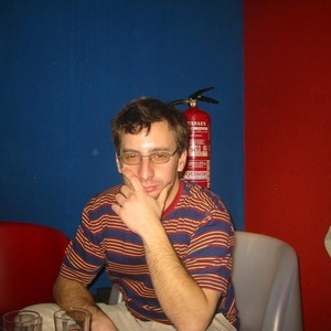 Profile Picture of James Blonde (@233251078) on Myspace