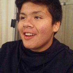 Profile Picture of Tony Loredo (@iCrU5HeR) on Twitter