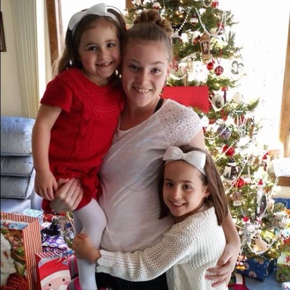 Profile Picture of Kierra Rolston (@kierrarolston) on Poshmark