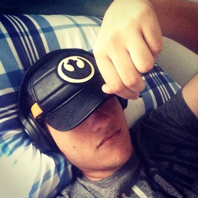 Profile Picture of Joshua R. Baez (@Josh_Equals_Me) on Twitter