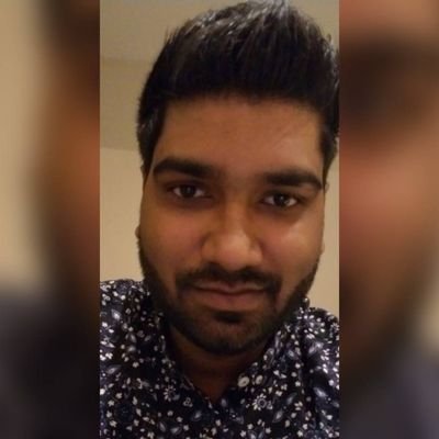 Profile Picture of Joshua_khan (@joshuakhan1996) on Twitter