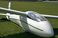 Profile Picture of Scheibe SF-27on Wikipedia