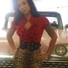 Profile Picture of Crystal Diderrich (@CrystalDiderri1) on Twitter