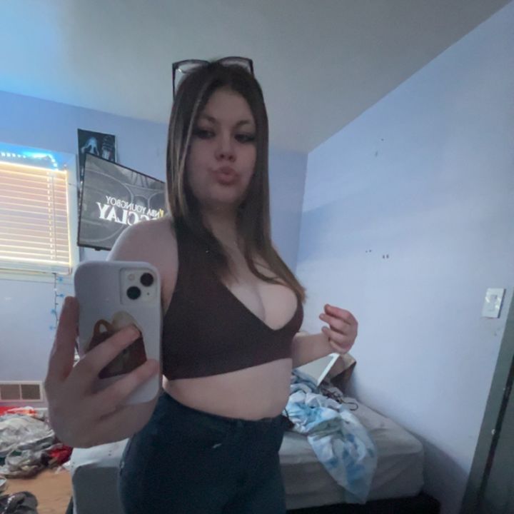 Profile Picture of Amandamarie🖤 (@amanda_ramaker) on Tiktok
