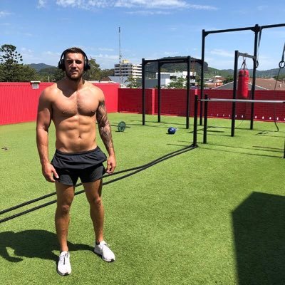 Profile Picture of Tom Shaw (@Ts_TomShaw) on Twitter