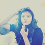 Profile Picture of diyu_roowala (@diya_.18) on Instagram