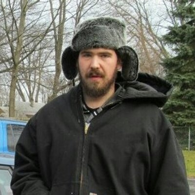 Profile Picture of Sean Barber (@Ripper2012) on Twitter