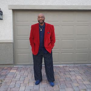 G - Tiktok Profile Picture of G (@georgehilliard1) on Tiktok