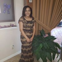 Profile Picture of Andrea Barron (@andrea-barron-25) on Quora