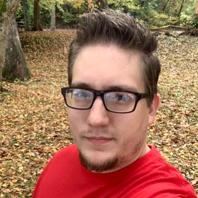 Profile Picture of Dustin Overbey  (@DustinOverbey) on Twitter