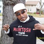 Profile Picture of Dwayne Mcintosh (@macknifasent62) on Instagram