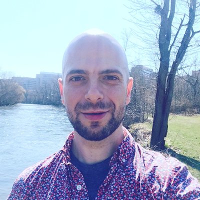 Profile Picture of Tim Fawkes (@TeachTimToTweet) on Twitter