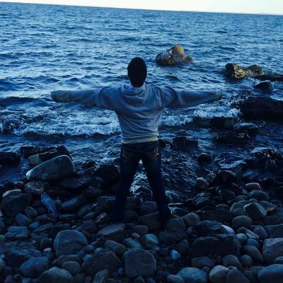 Profile Picture of Jillian Hooper (@jillianhooper64) on Twitter