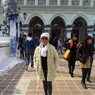 Profile Picture of Erly Bartocillo Mapa (@erly.bartocillo) on Facebook