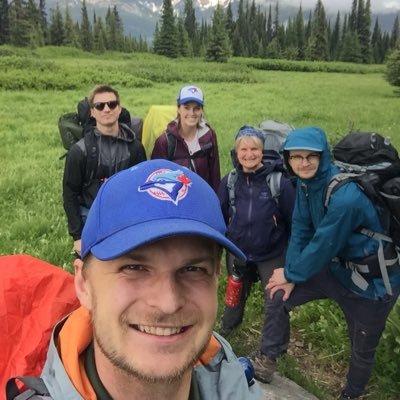 Profile Picture of Christian Andrews (@Drew_Pine) on Twitter