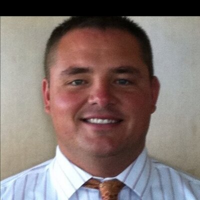 Profile Picture of Steven Selk (@EPS_Selk) on Twitter