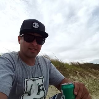 Profile Picture of Lucas Rodrigues Viccari (@lucas.rodriguesviccari) on Facebook