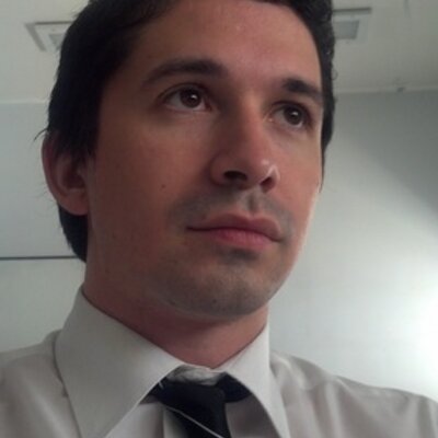 Profile Picture of Martin Medrano (@MartinMedrano) on Twitter