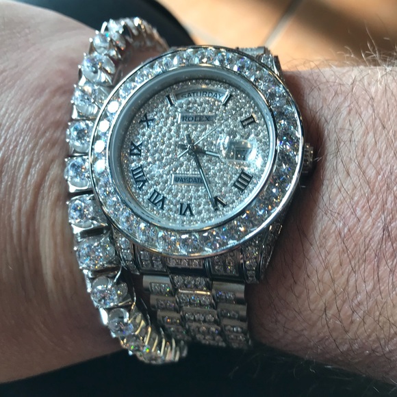 Profile Picture of Steven Kearns (@stevektheceo) on Poshmark