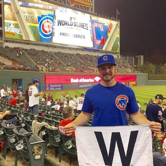 Profile Picture of Chase Woods (@cwoodsss16) on Poshmark