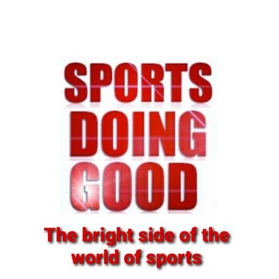 Profile Picture of Sports Doing Good (Sarbjit "Sab" Singh) (@sportsdoinggood) on Twitter