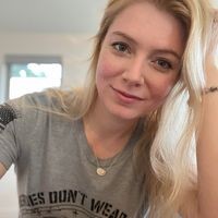 Profile Picture of Amanda Bashford (@amanda-bashford-3) on Quora