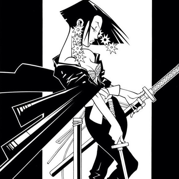 Profile Picture of David Avery (@skywalker84) on Poshmark