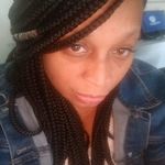 Profile Picture of Patrice Mcdaniel-radford (@imamiddlechild) on Instagram