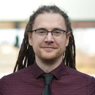 Profile Picture of Adam Porter (@Adam_Porter2) on Twitter