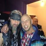 Profile Picture of Stephen Byrd (@stephen8040) on Instagram