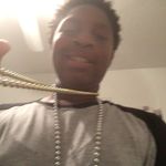 Profile Picture of Andrew Leverett (@ricoakaspeakerknockerz) on Instagram