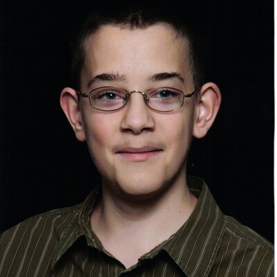 Profile Picture of Joshua Hershey (@Hackboy125) on Twitter
