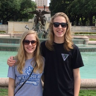 Profile Picture of Ben Schrader (@btschrader3) on Twitter