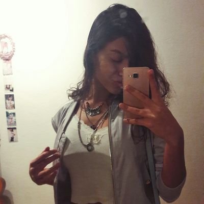 Profile Picture of Maria Júlia Kuehn (@MariaJuliaKuhn) on Twitter