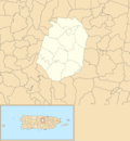 Profile Picture of List of barrios and sectors of Corozal, Puerto Ricoon Wikipedia